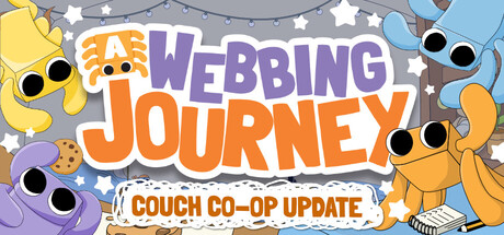A Webbing Journey