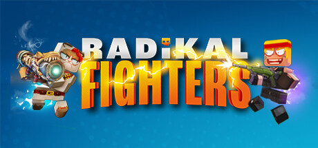 radikal fighters vertical card thumbnail