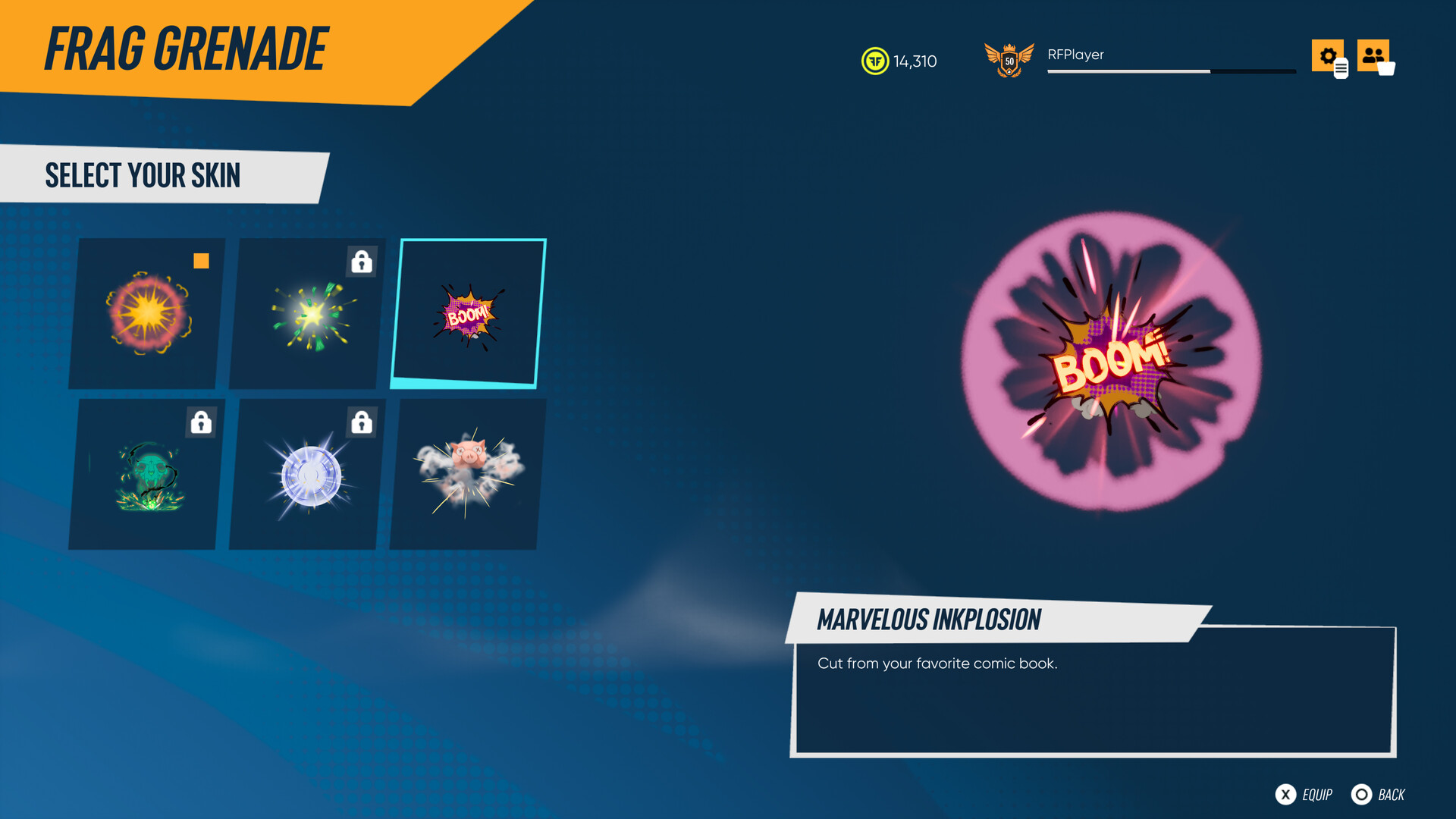 Radikal Fighters screenshot screenshot 9