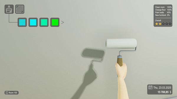 Hotel Simulator screenshot 5