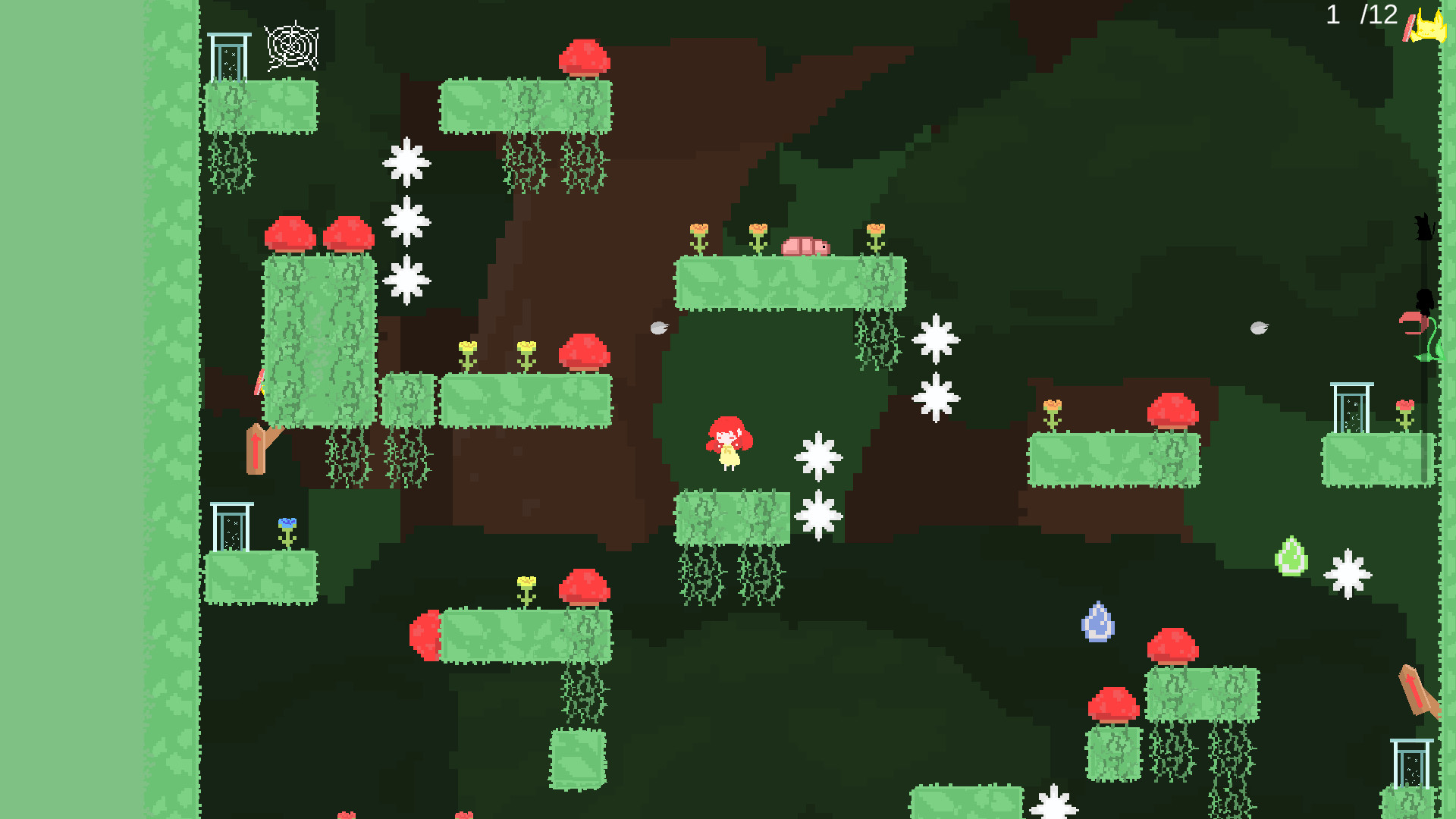 #6. Missing Cat (Steam) 由: Lini studio