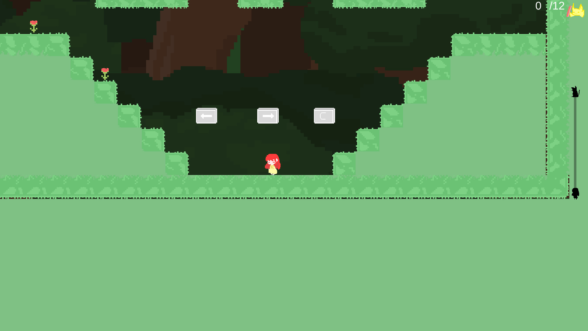 #1. Missing Cat (Steam) 由: Lini studio