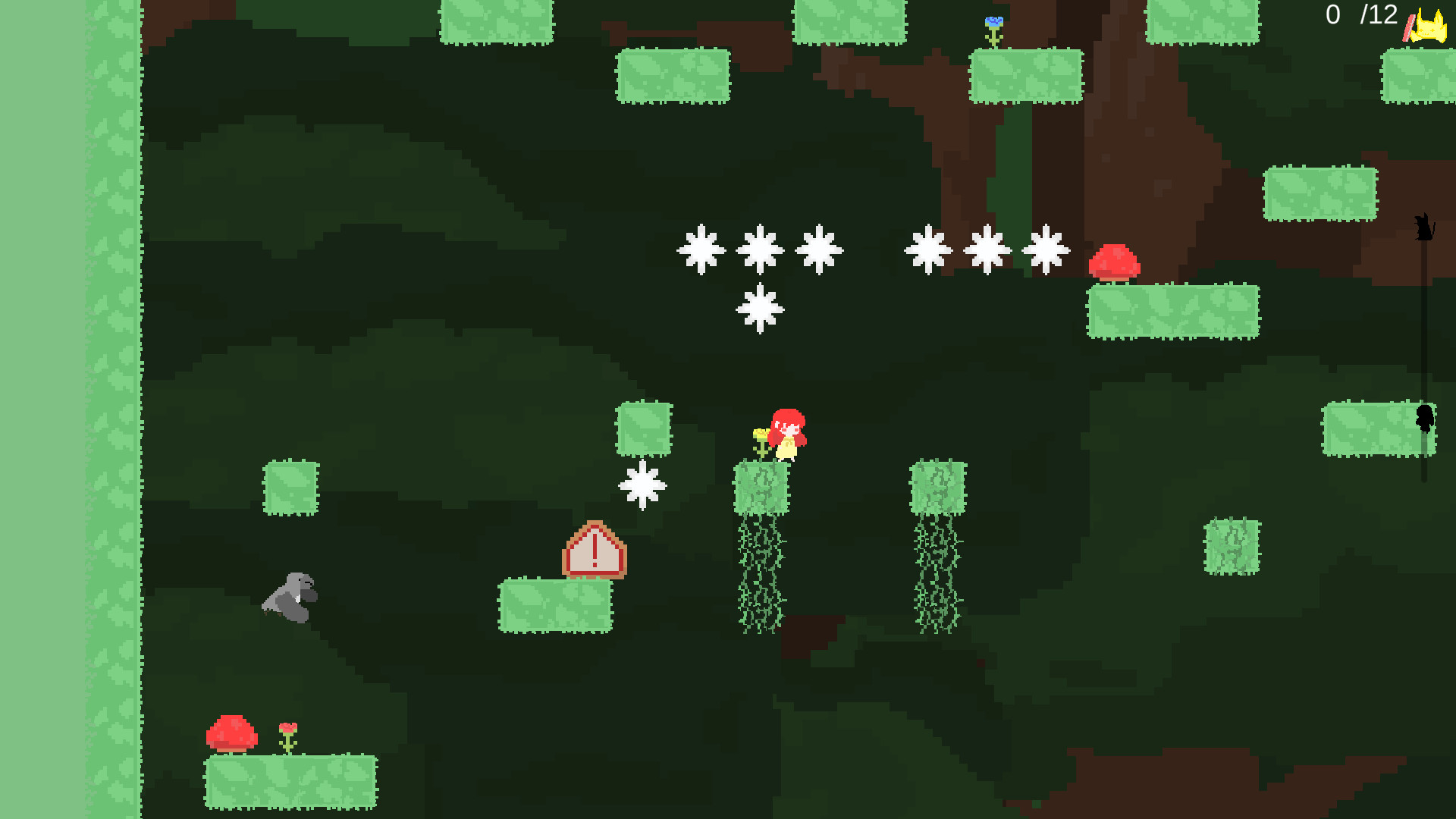 #3. Missing Cat (Steam) 由: Lini studio