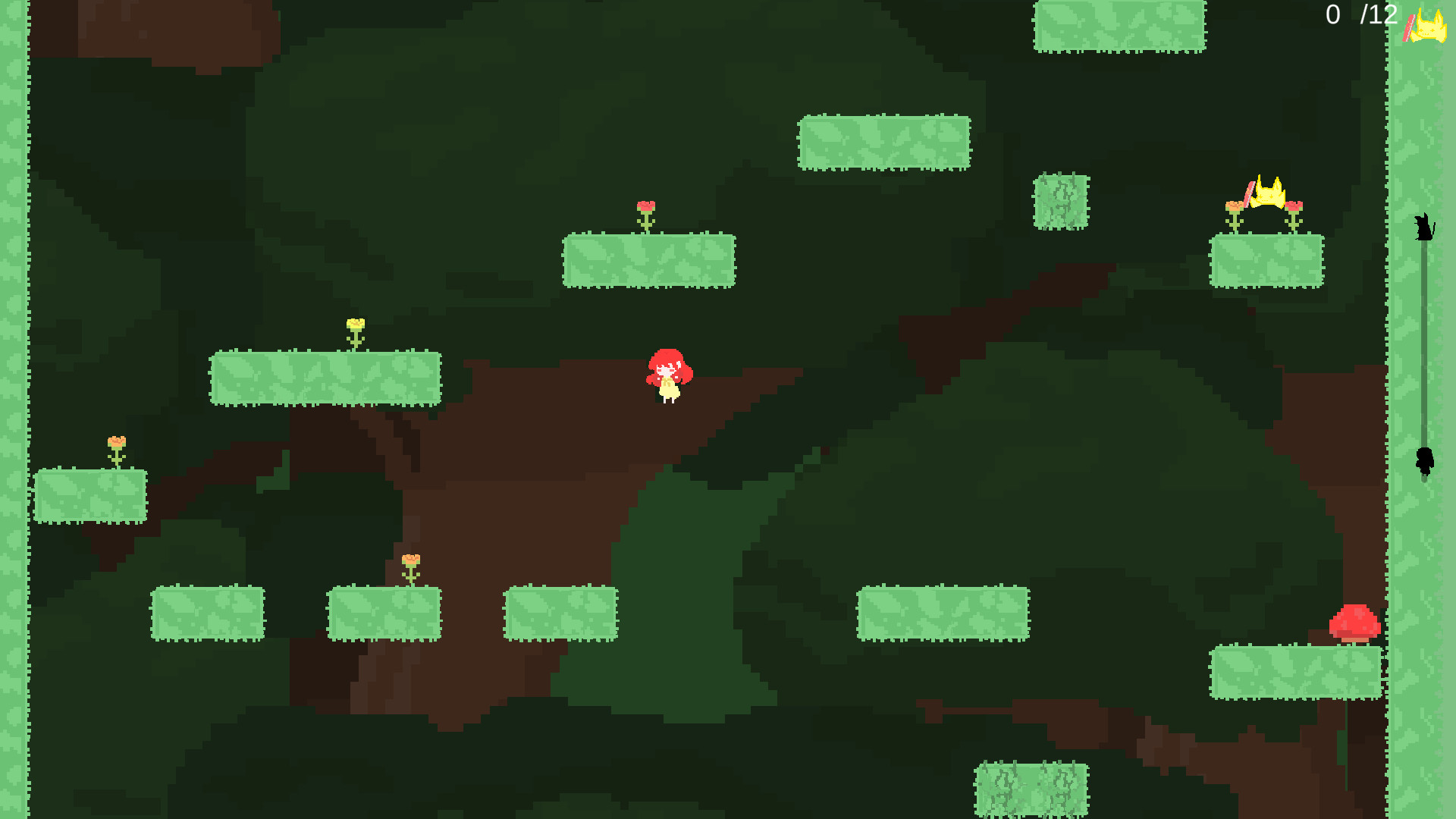 #2. Missing Cat (Steam) 由: Lini studio