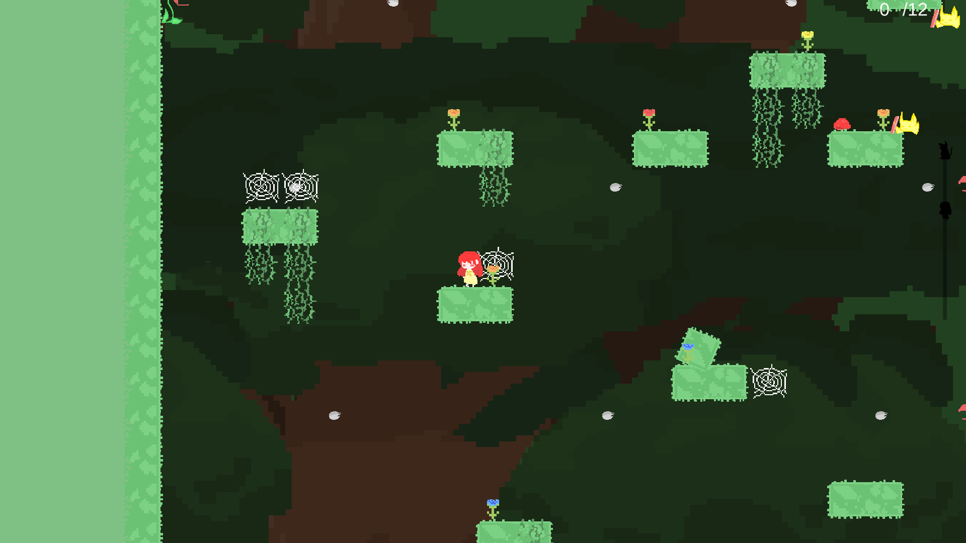 #4. Missing Cat (Steam) 由: Lini studio