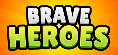 Brave Heroes steam charts