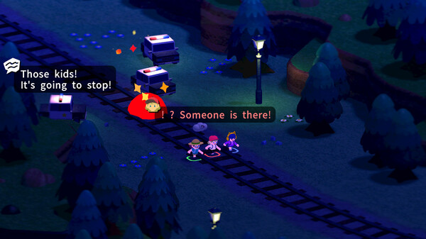 SUMMER ROAD 10-Minute Auto Roguelite screenshot 5