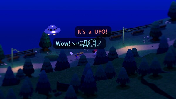 SUMMER ROAD 10-Minute Auto Roguelite screenshot 3