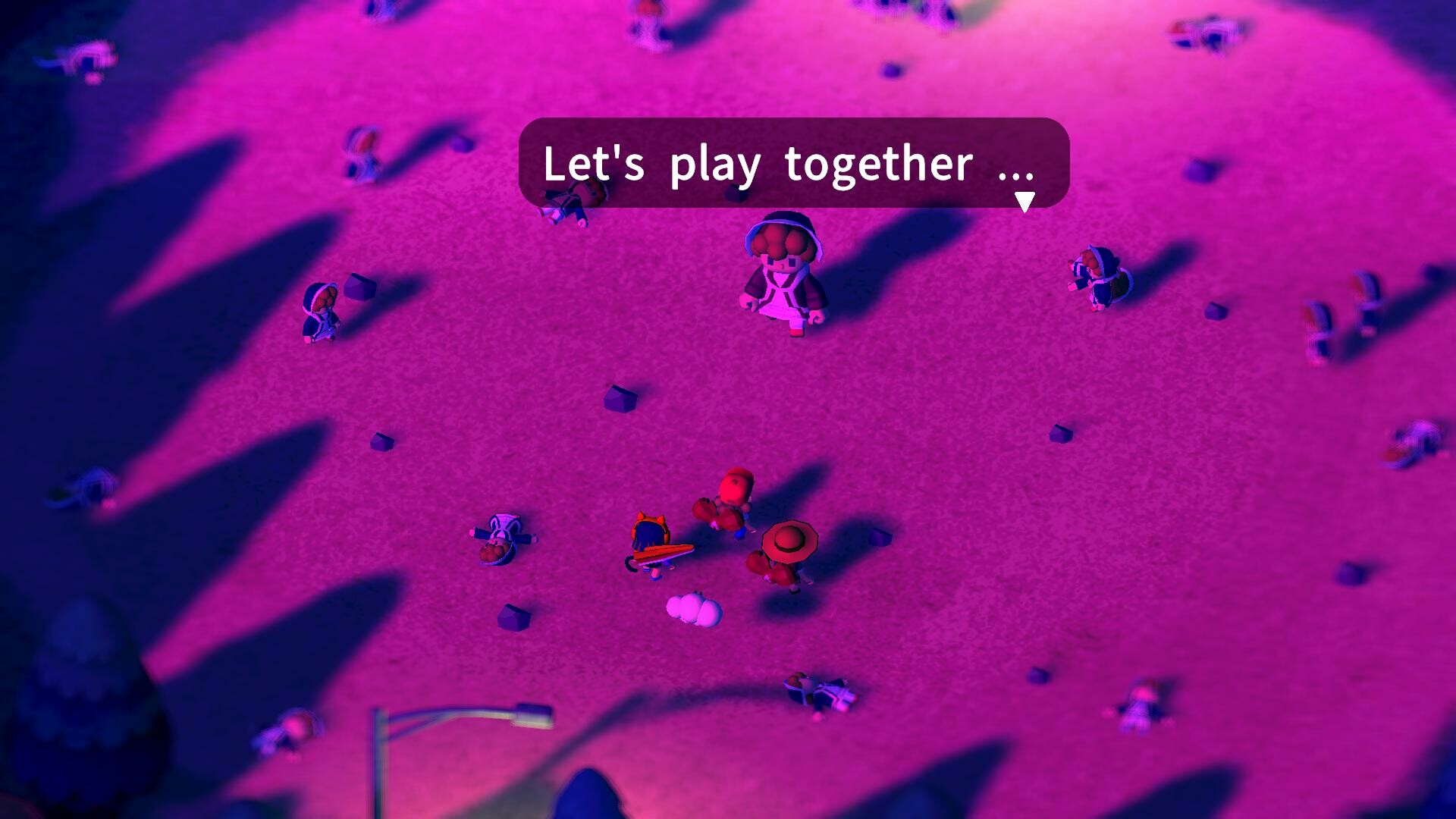 SUMMER ROAD 10-Minute Auto Roguelite screenshot 11