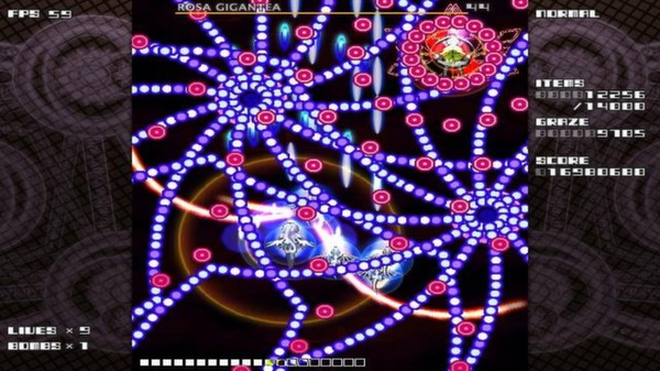 eXceed 3rd - Jade Penetrate Black Package screenshot