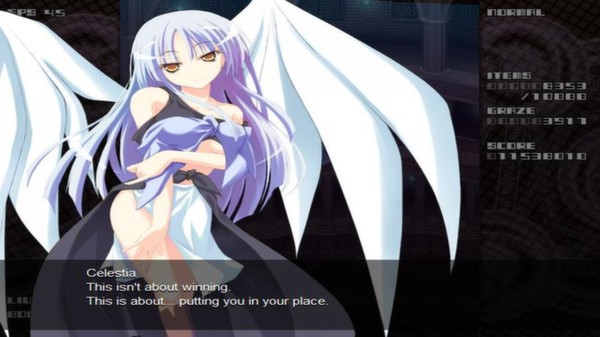 eXceed 3rd - Jade Penetrate Black Package screenshot