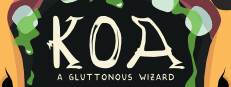 Koa: A Gluttonous Wizard game capsule image
