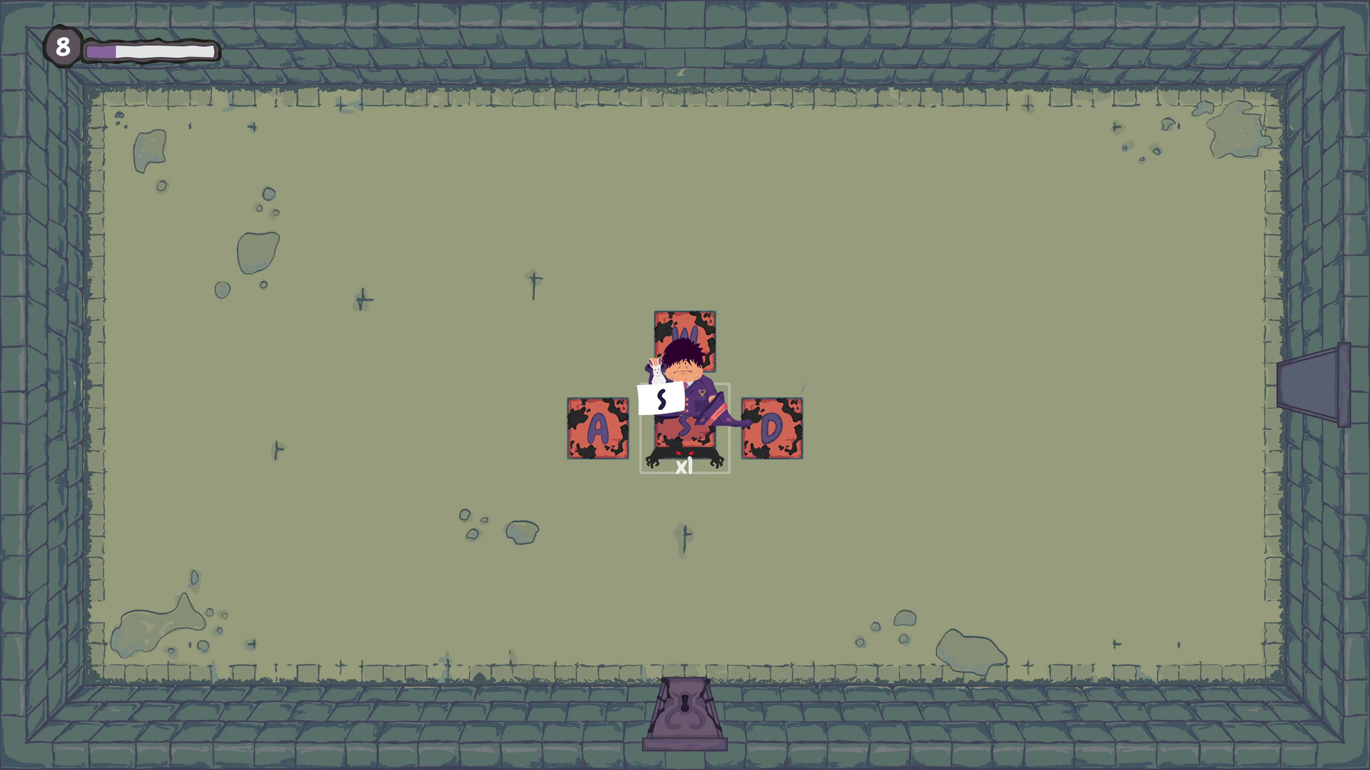 Koa: A Gluttonous Wizard Featured Screenshot #1