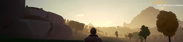 Third Wild video 7