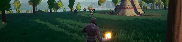 Third Wild video 4
