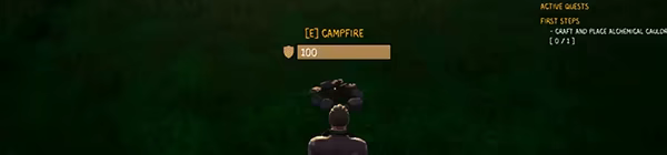 Third Wild video 2