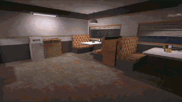 A SIMPLE REQUEST screenshot 17