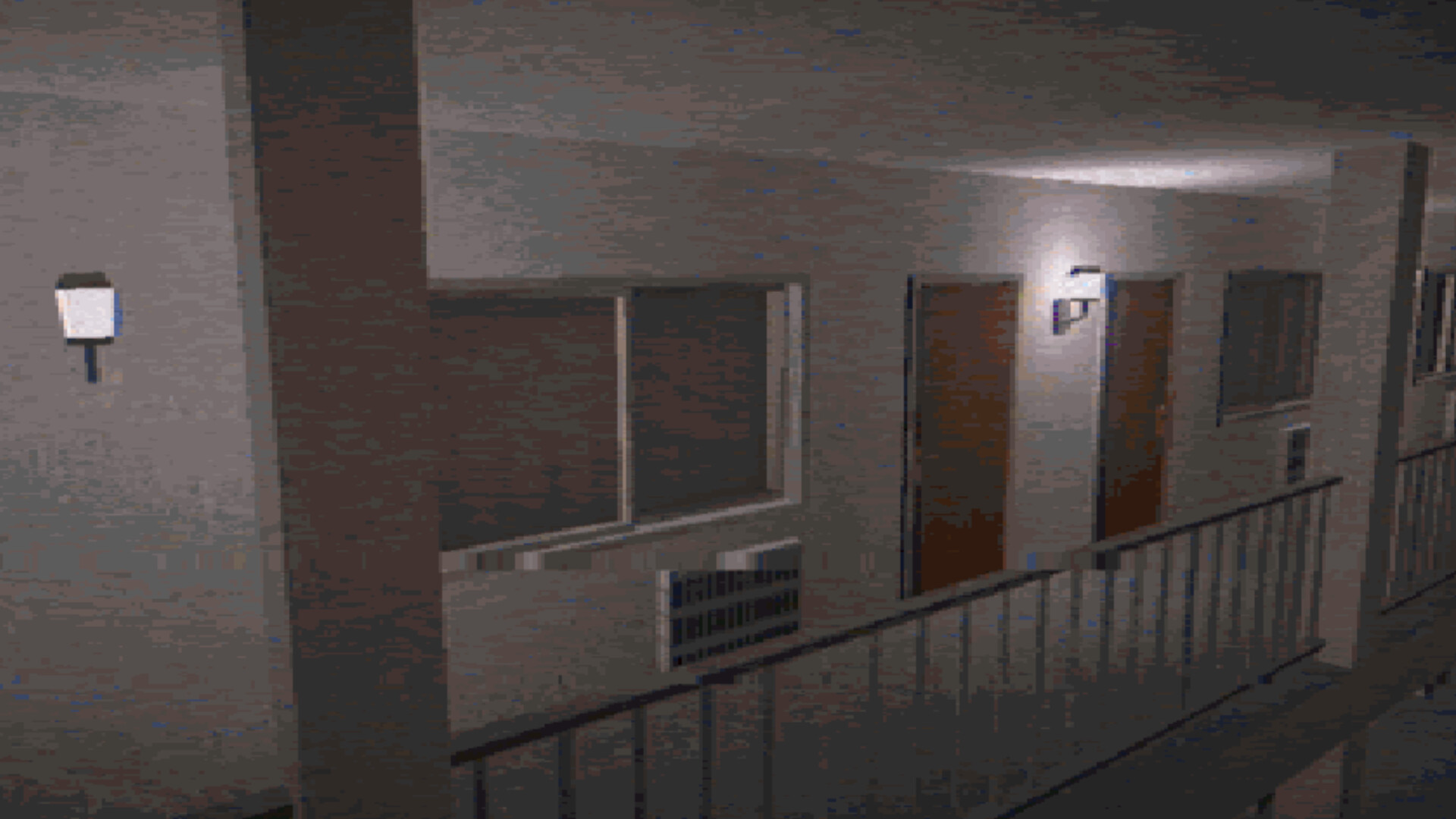 A SIMPLE REQUEST screenshot #13