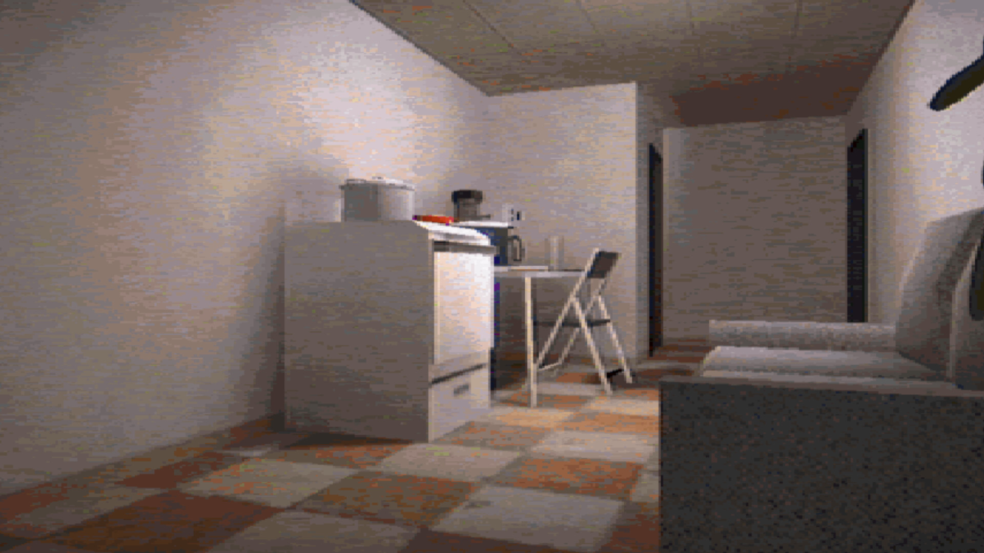 A SIMPLE REQUEST screenshot #11