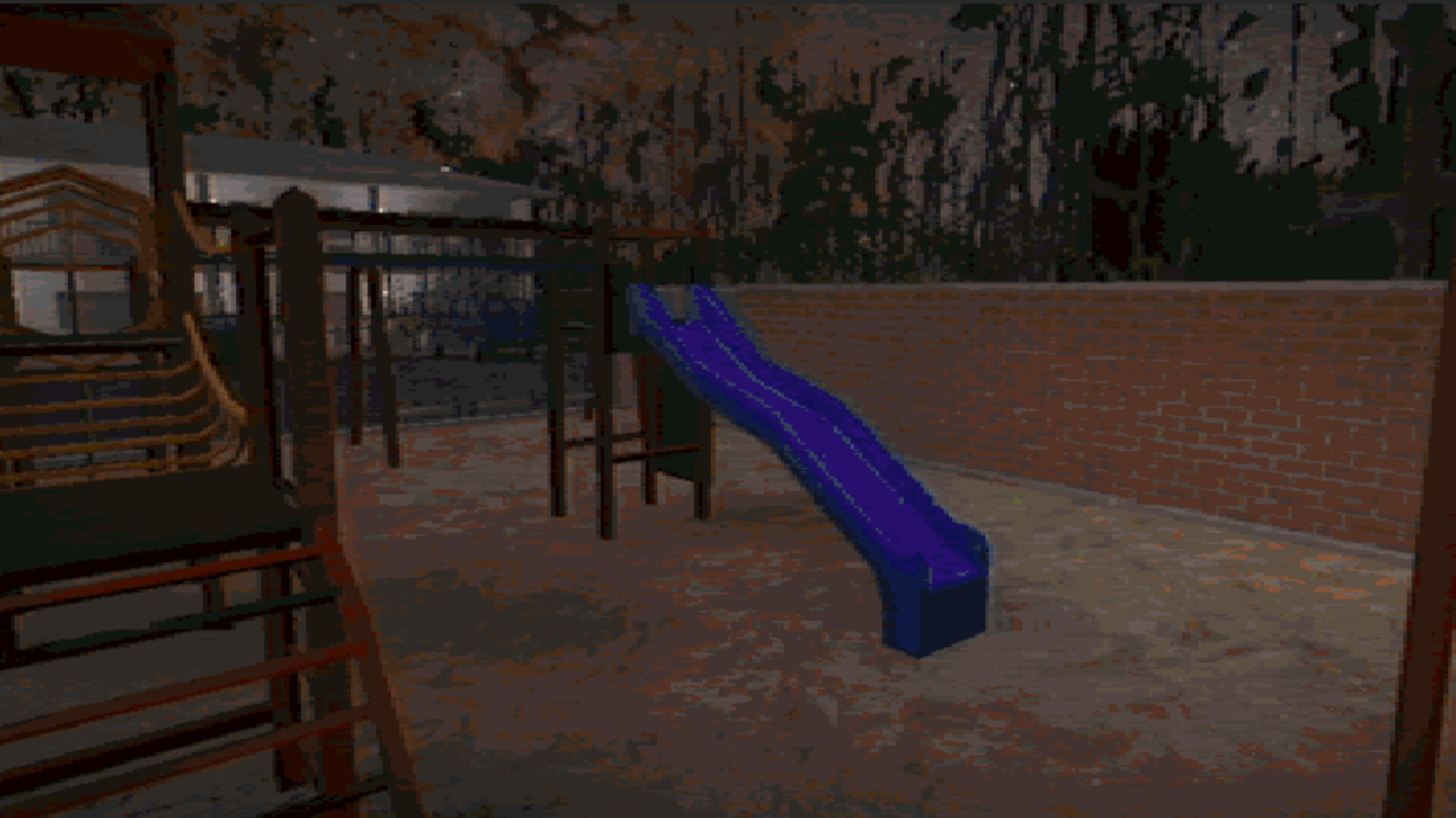 A SIMPLE REQUEST screenshot #10