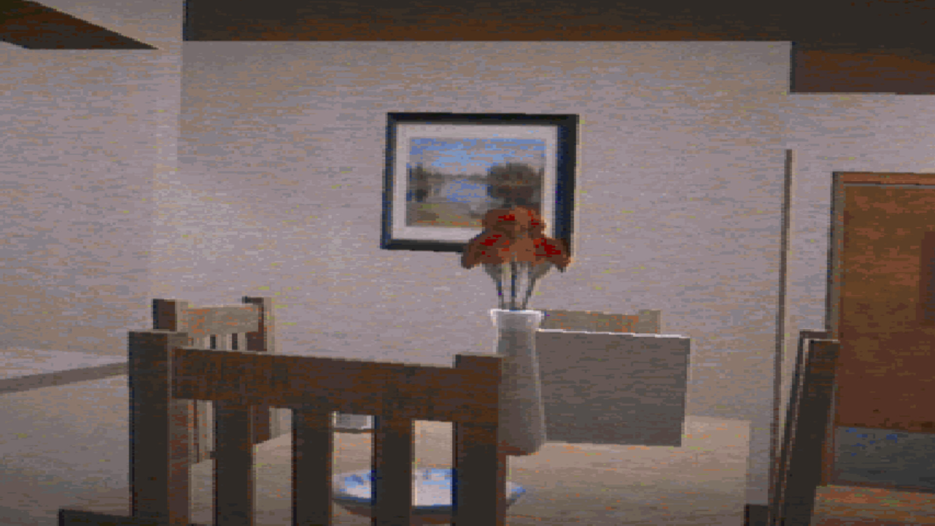A SIMPLE REQUEST screenshot #15