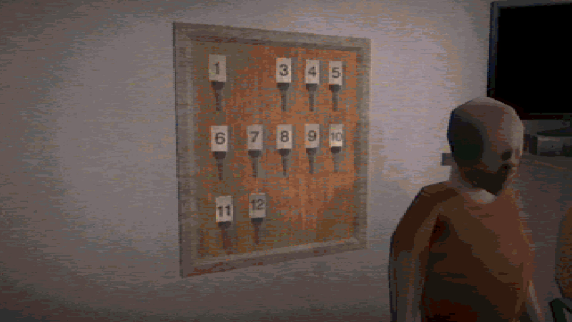 A SIMPLE REQUEST screenshot #12