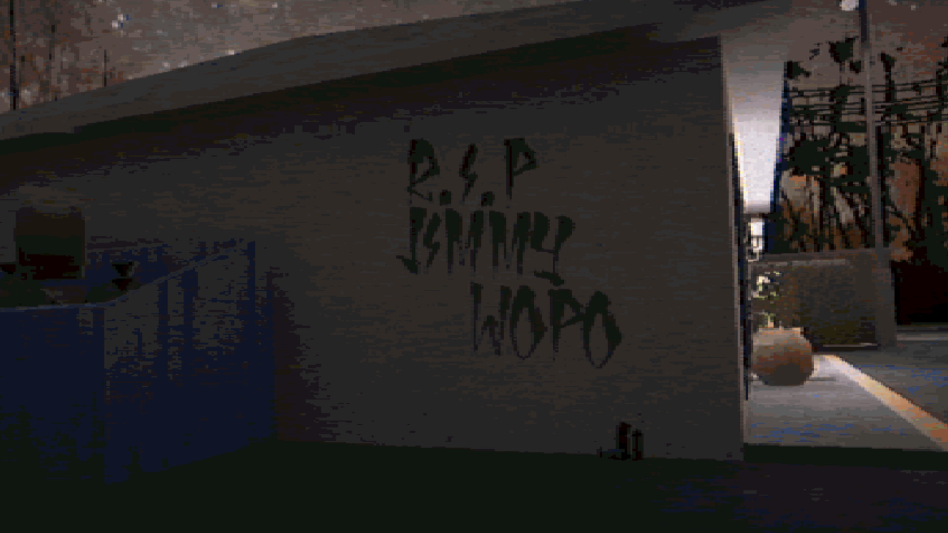 A SIMPLE REQUEST screenshot #5