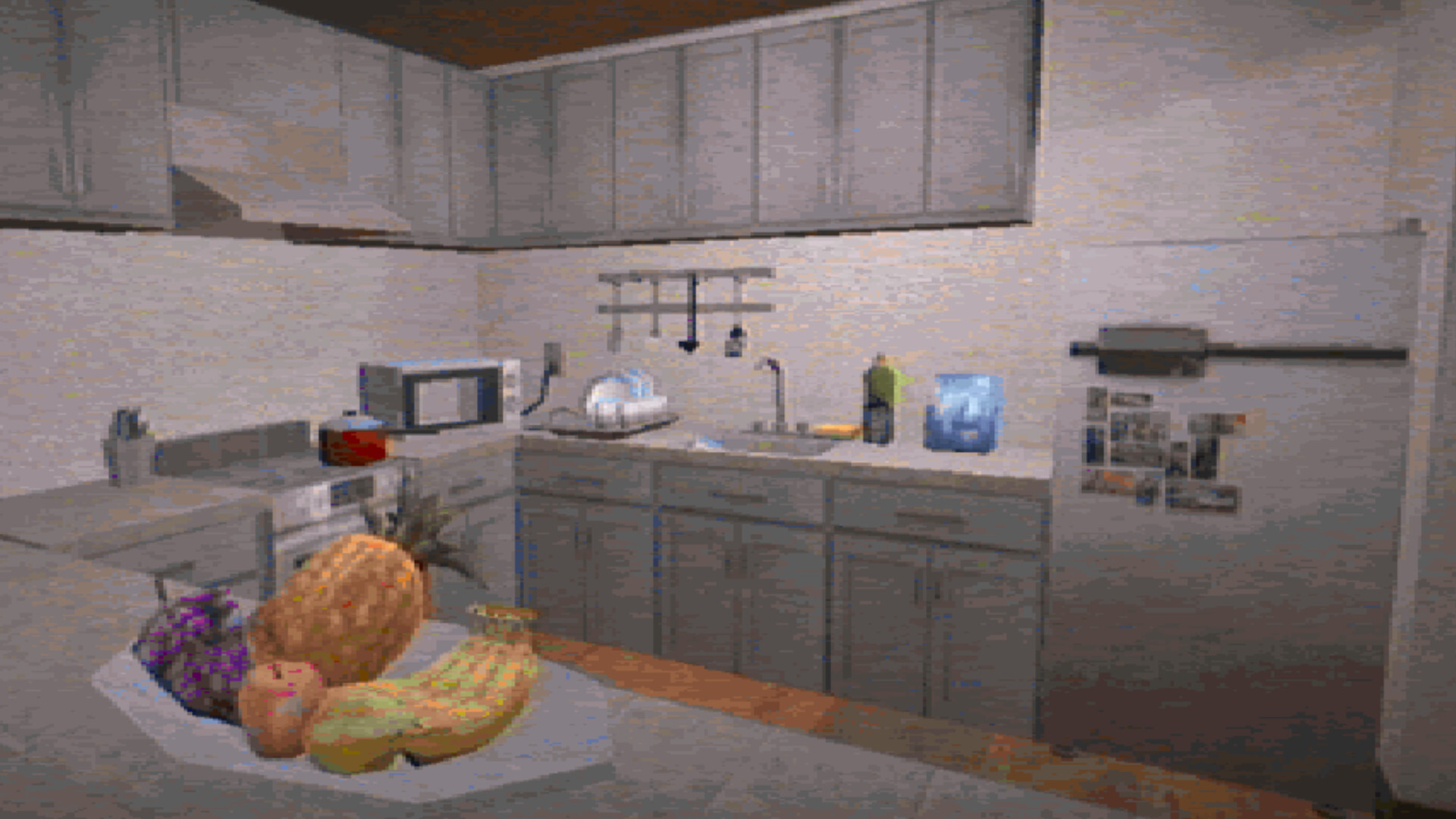 A SIMPLE REQUEST screenshot #16