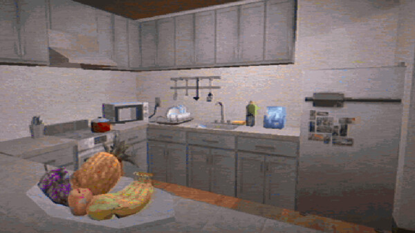 A SIMPLE REQUEST screenshot 16