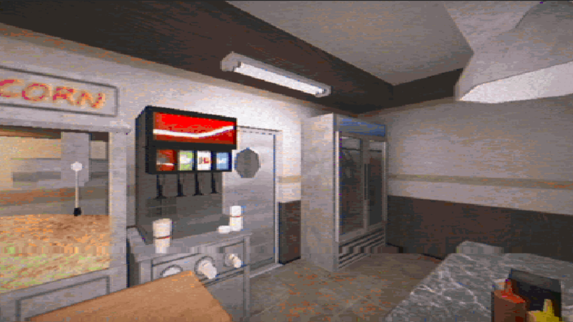 A SIMPLE REQUEST screenshot #4