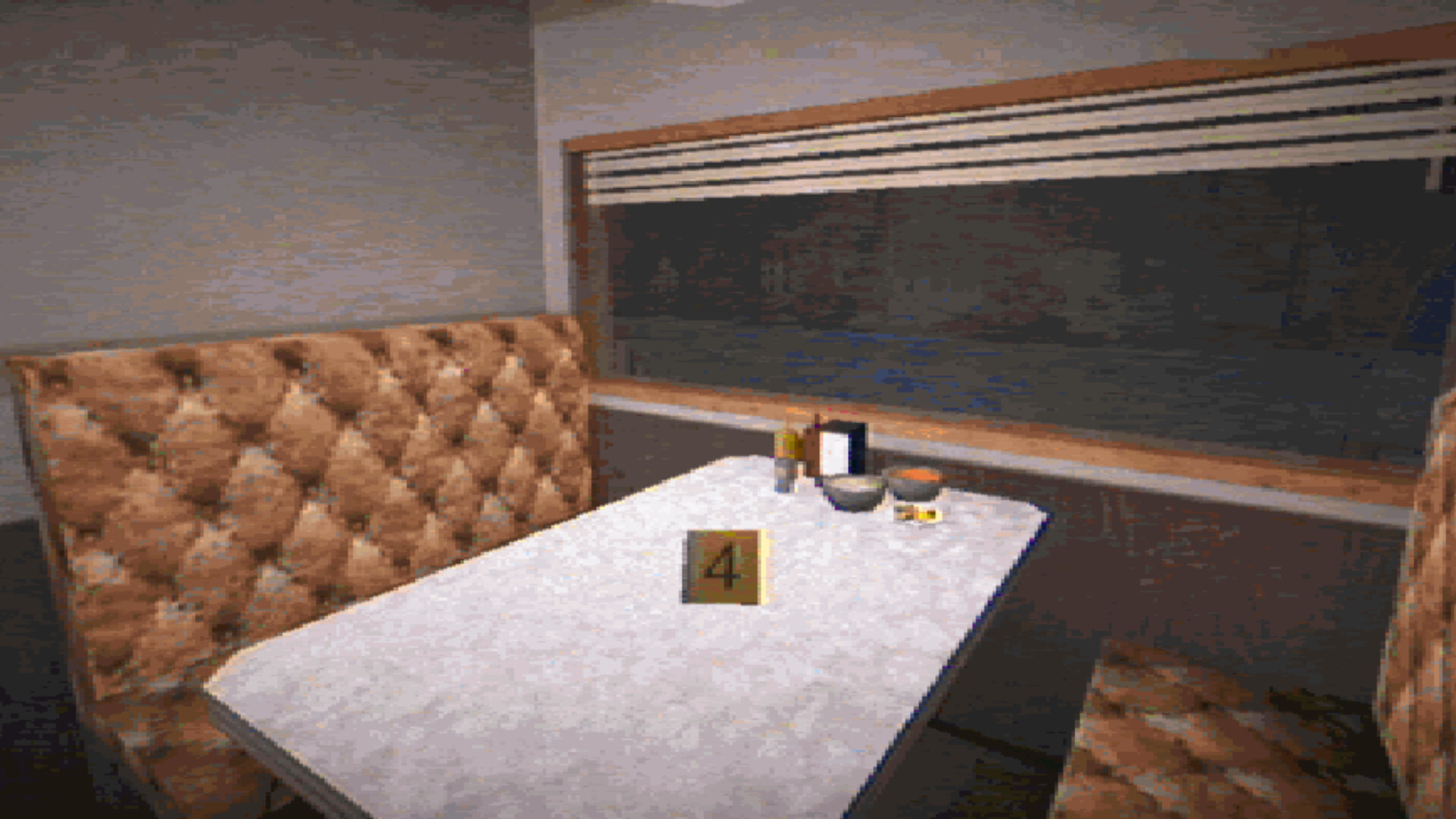 A SIMPLE REQUEST screenshot #3