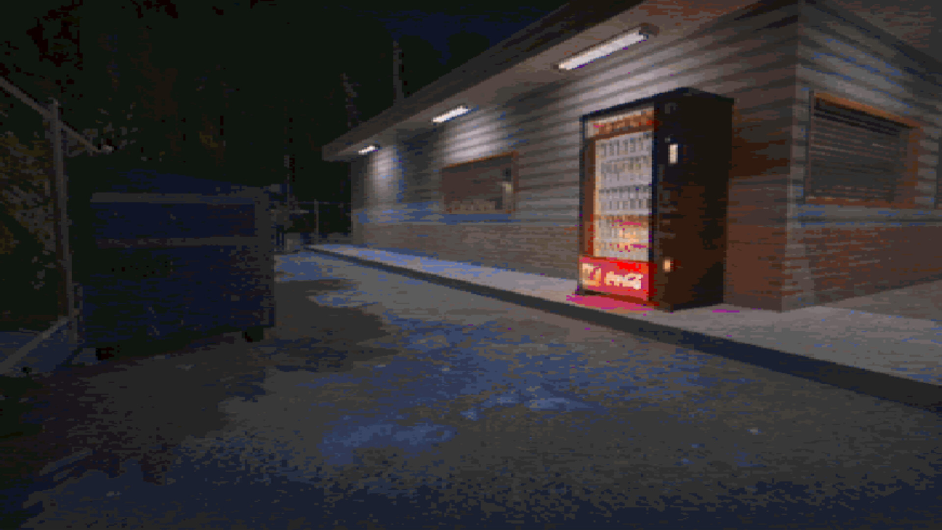 A SIMPLE REQUEST screenshot #9