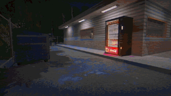 Screenshot z A SIMPLE REQUEST Screenshot z A SIMPLE REQUEST