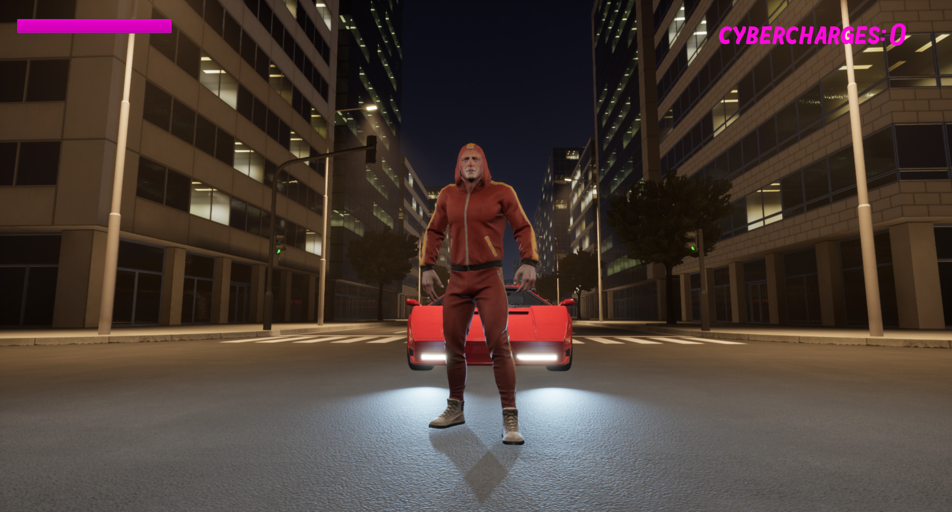 #3. Drive (Steam) 由: Gamesforgames