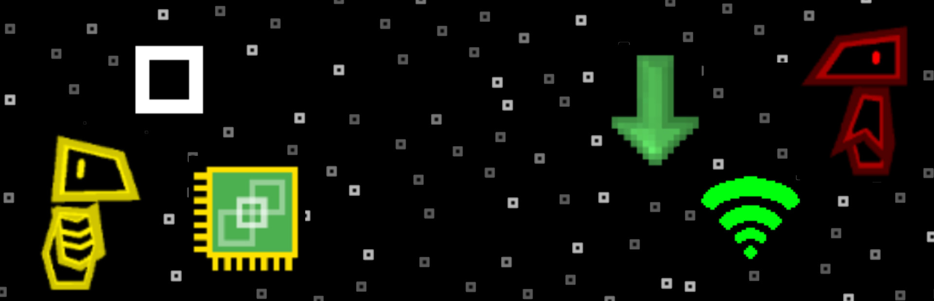 Binary: A Puzzling Platformer