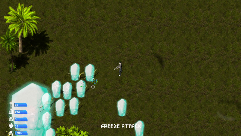 Tommy Gun Carnage Featured Screenshot #1