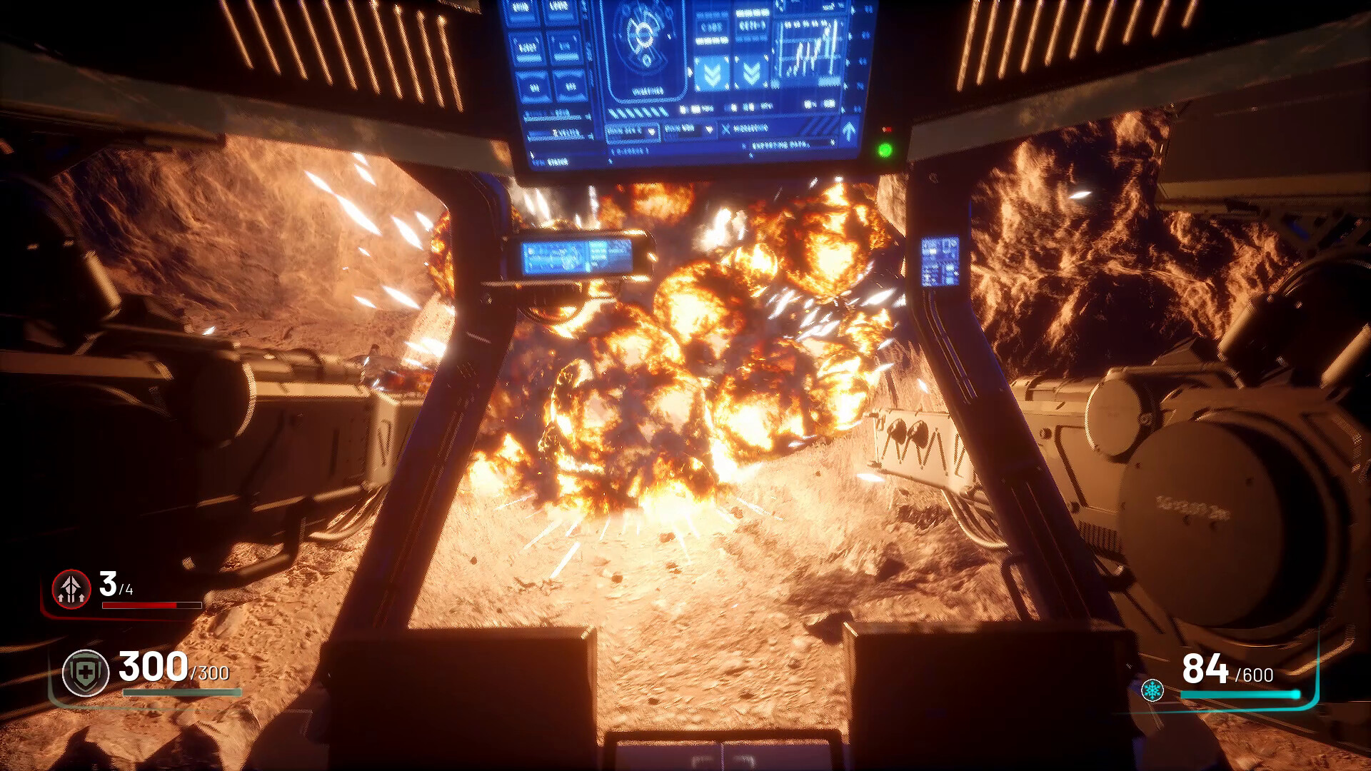 Sophonce screenshot #6