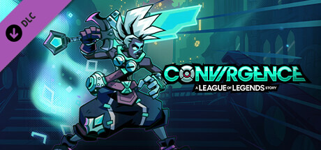 CONVERGENCE: A League of Legends Story™ Steam Charts and Player Count Stats