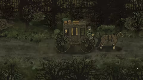 Middle Evil: The Priest video 1
