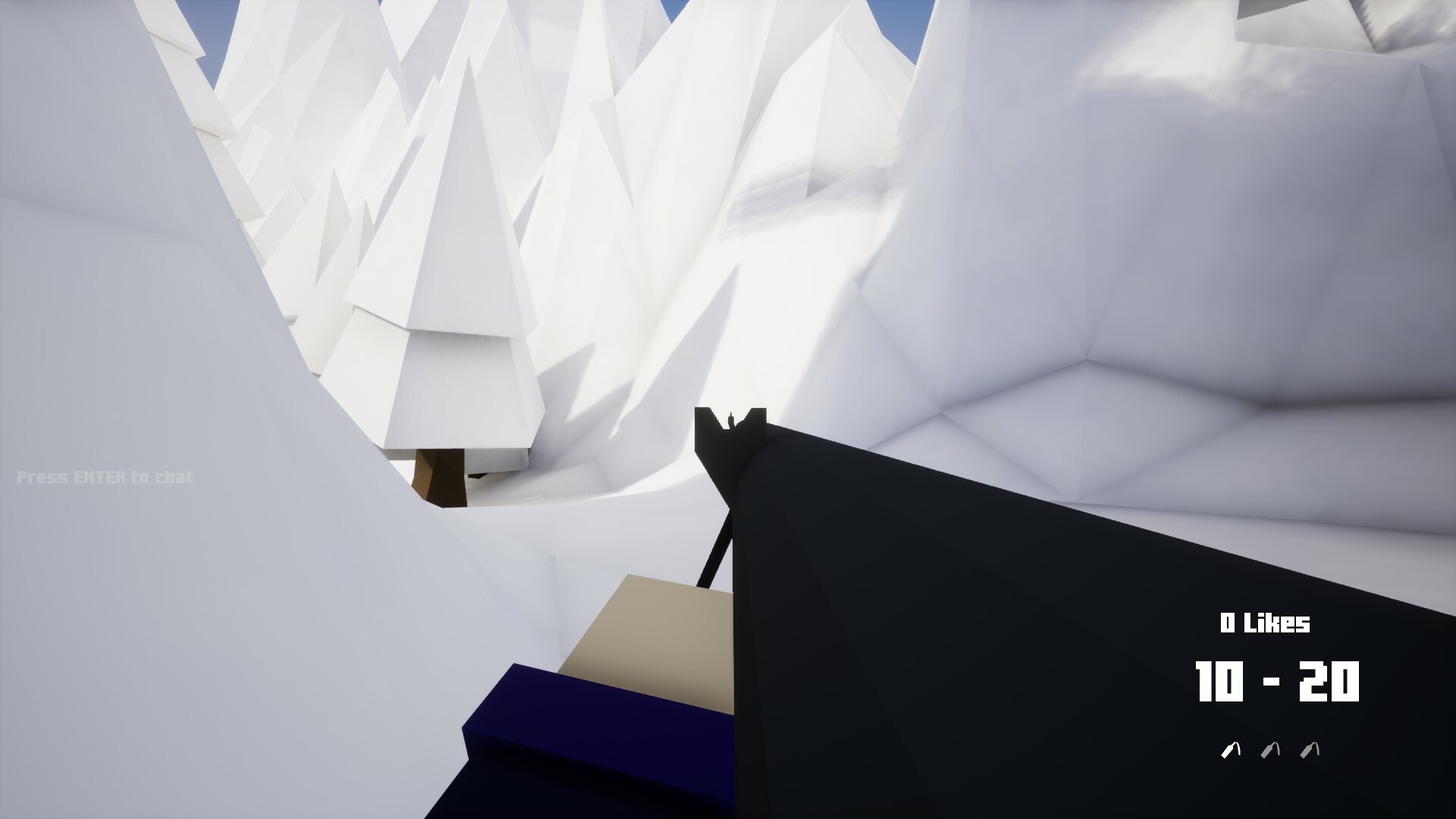 Five Likes Please - Historic Weapons Pack PC gameplay screenshot 1 of 2