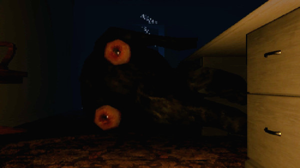 Скриншот 1 из игры Crow's Cry