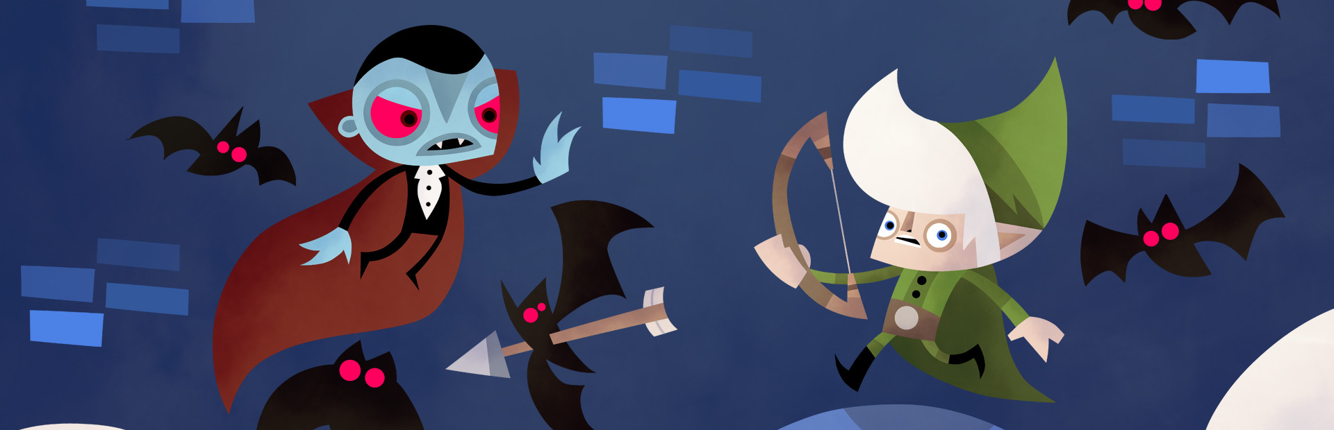 Hack, Slash, Loot
