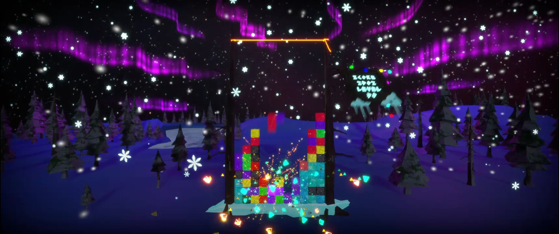 #5. Blocks of Nature (Steam) 由: Lauri Lehtomäki