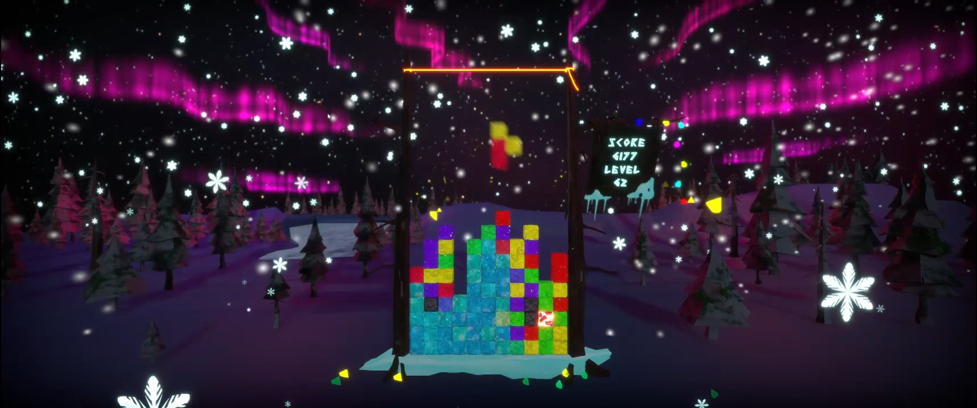 #2. Blocks of Nature (Steam) 由: Lauri Lehtomäki