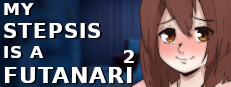 My Stepsis is a Futanari 2 cover
