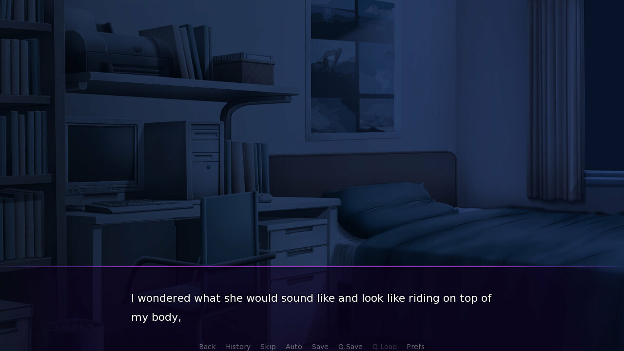 My Stepsis is a Futanari 2 screenshot 2