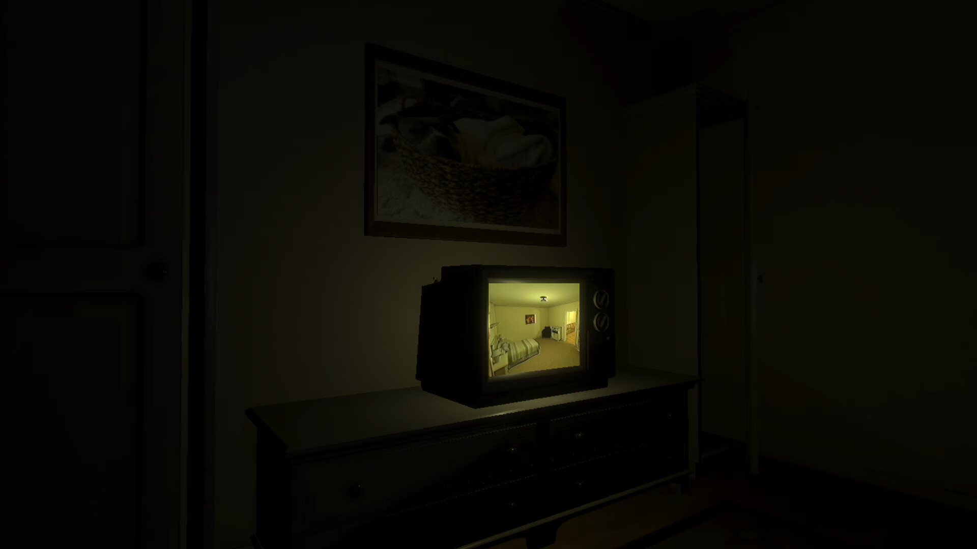 The Obsessive Shadow screenshot #7