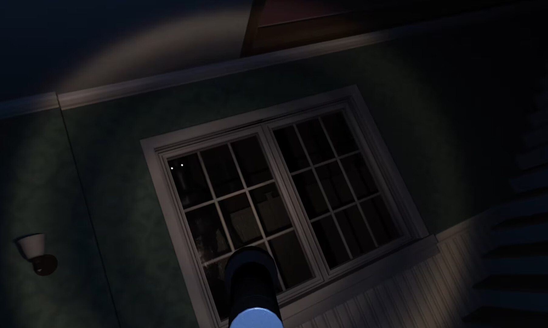 The Obsessive Shadow screenshot #10