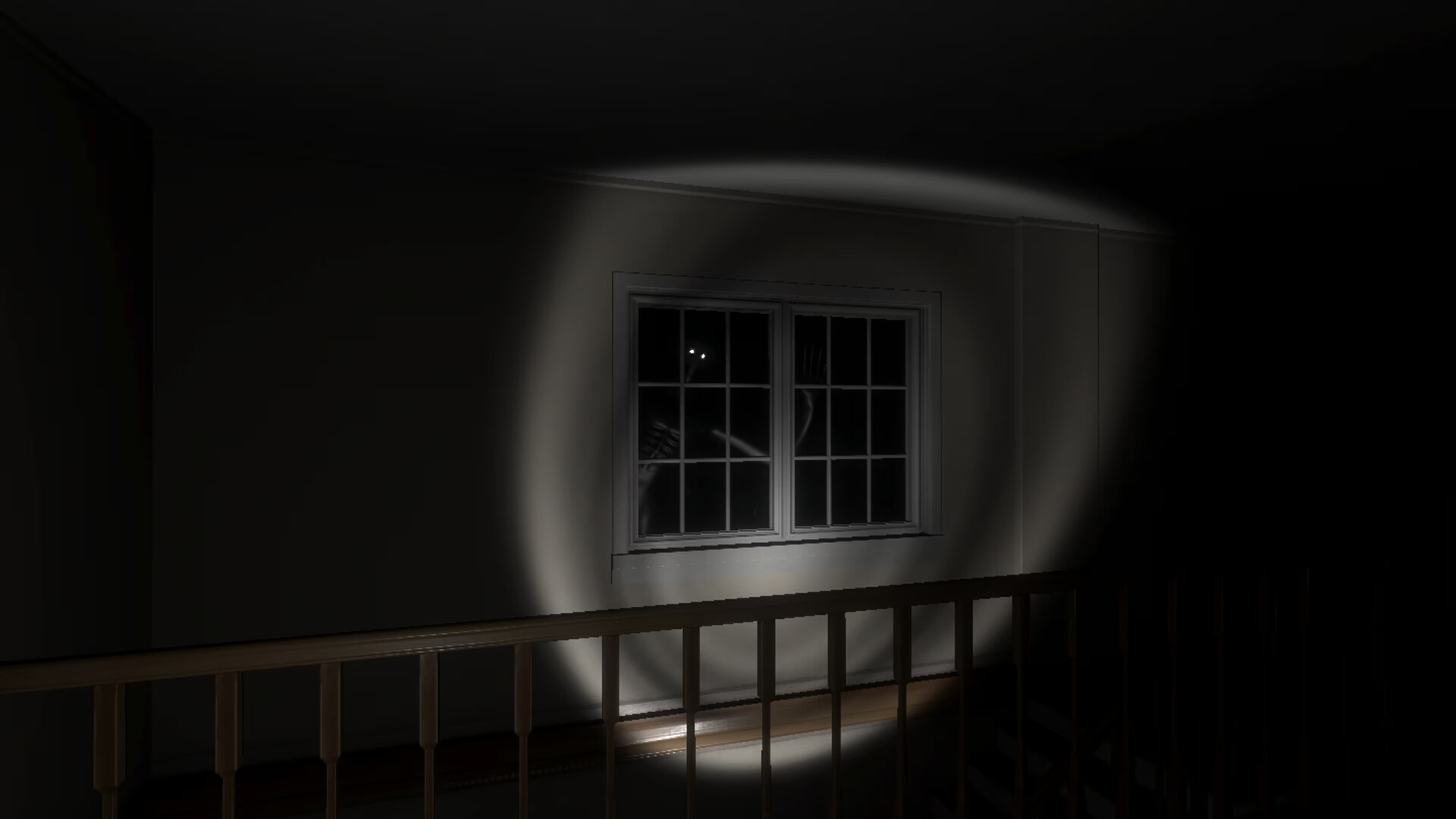 The Obsessive Shadow screenshot #3