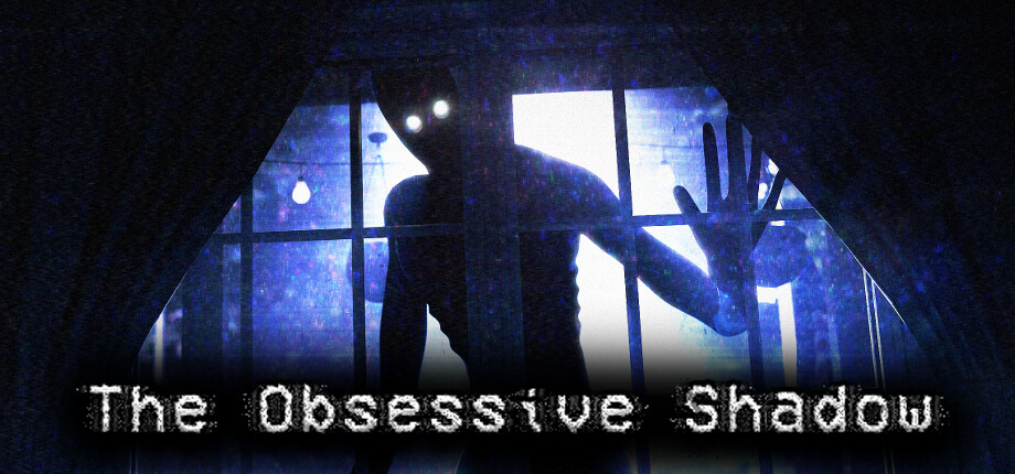 The Obsessive Shadow cover art